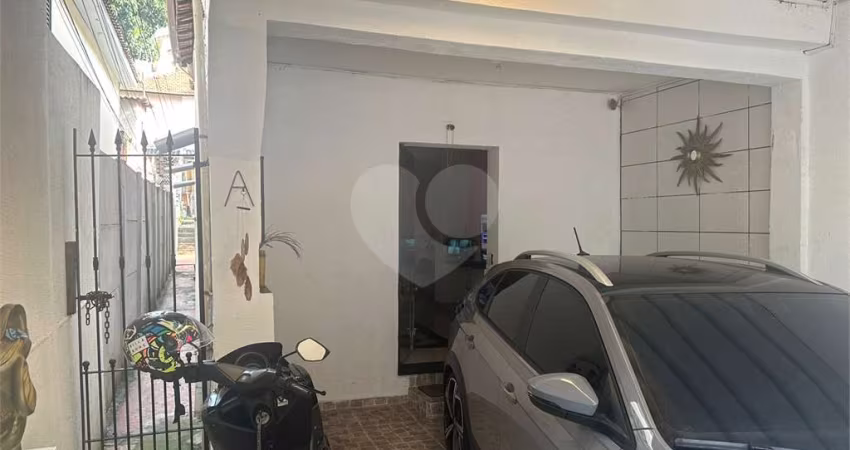 Casa-São Paulo-SANTANA | Ref.: REO949142
