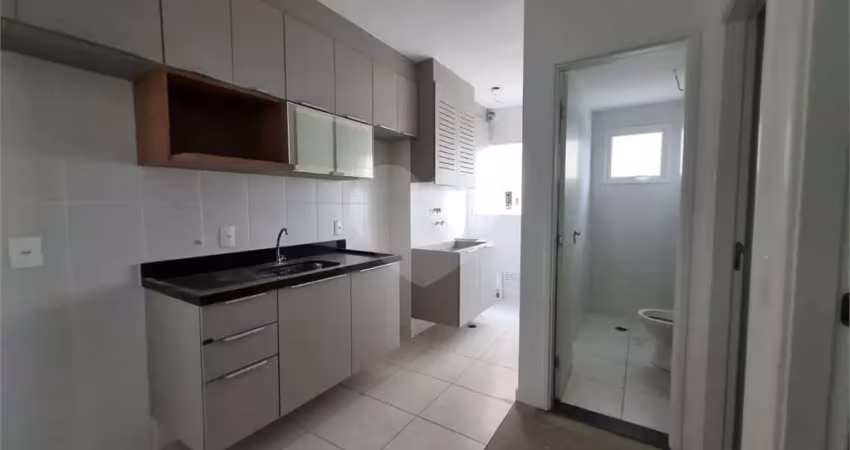 Apartamento com 2 quartos à venda na Avenida Ede, Vila Guilherme, São Paulo