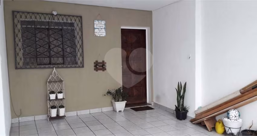 Sobrado na Vila Prudente.
