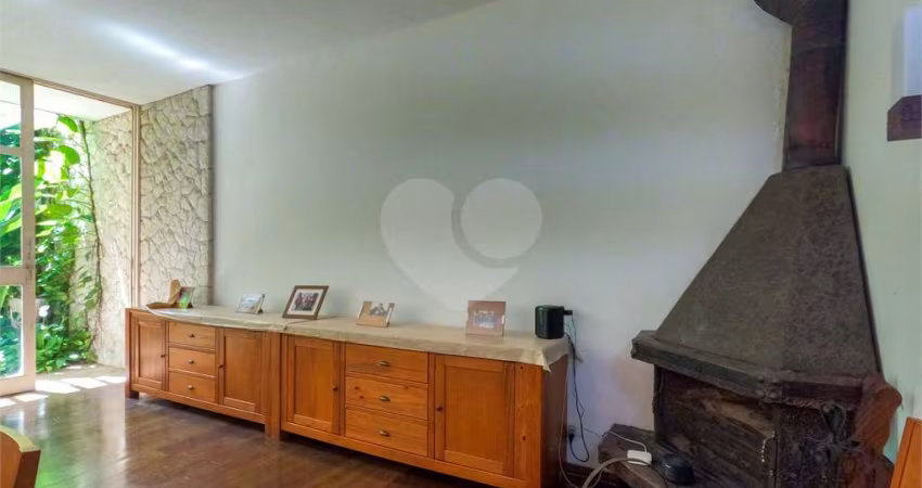 Casa a venda no Jardim Paulista