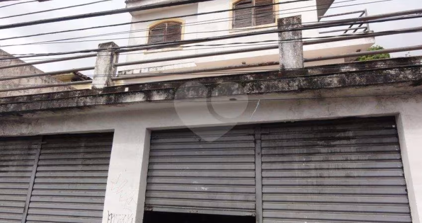 Agua Fria residencial ou comercial