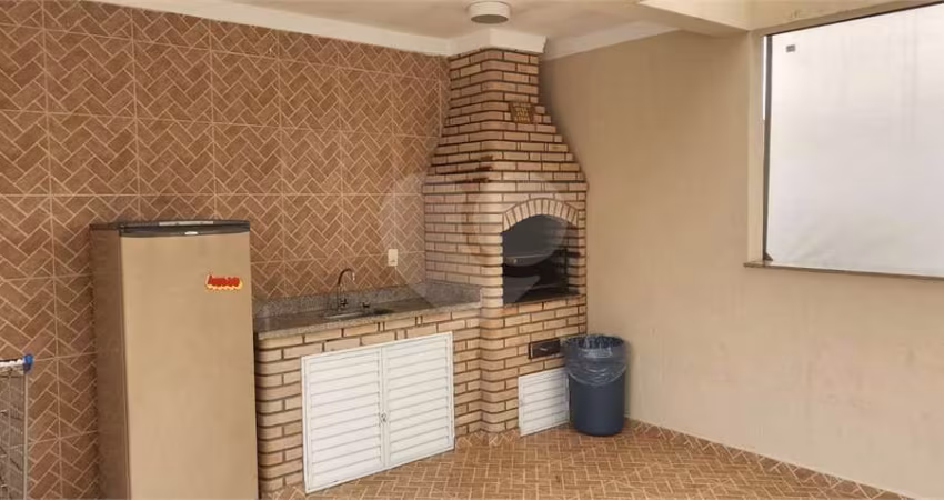 Excelente apartamento - Sítio Pedra Branca ZN