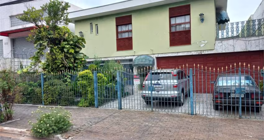 Terreno de 525 m² com 15 metros de frente Ideal para Galpão na Vila Anastácio!