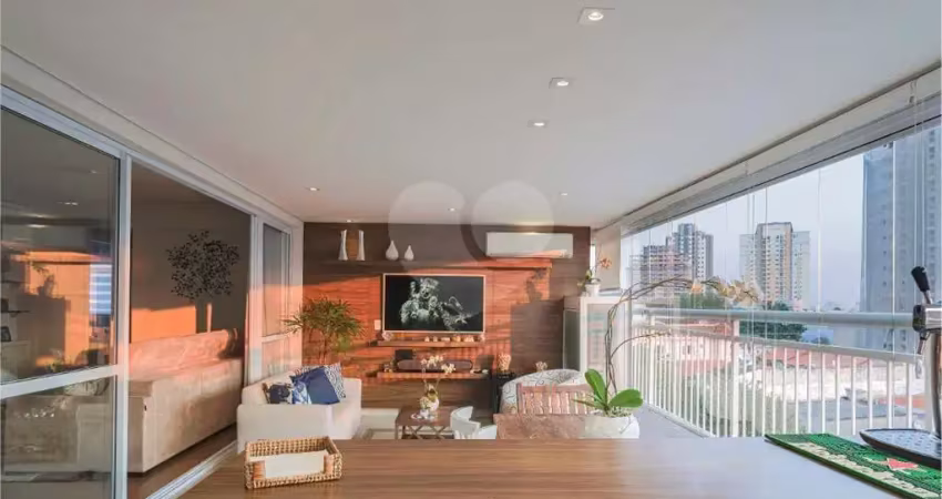 Apartamento com 3 quartos à venda em santa teresinha - sp