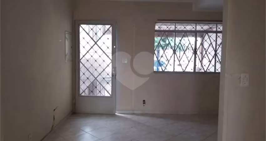 Casa com 5 quartos à venda na Rua Banco das Palmas, Santana, São Paulo