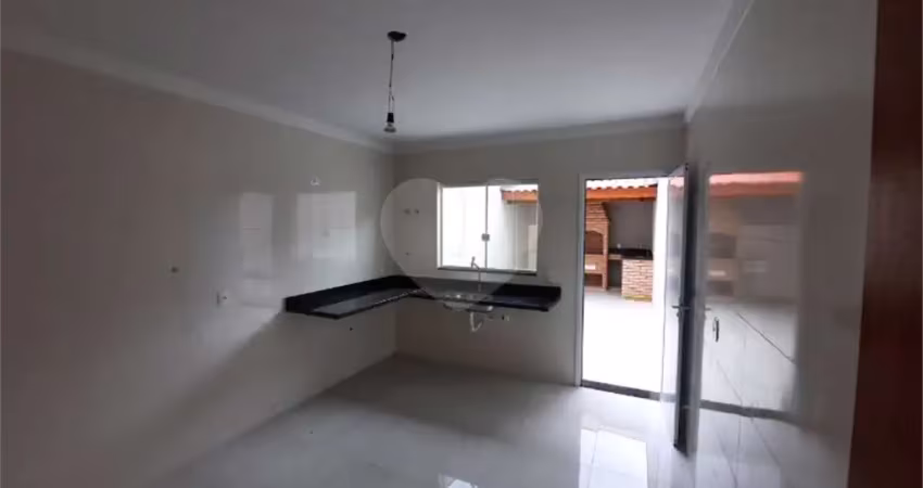 Casa com 3 quartos à venda na Rua Manuel Gaya, Tucuruvi, São Paulo