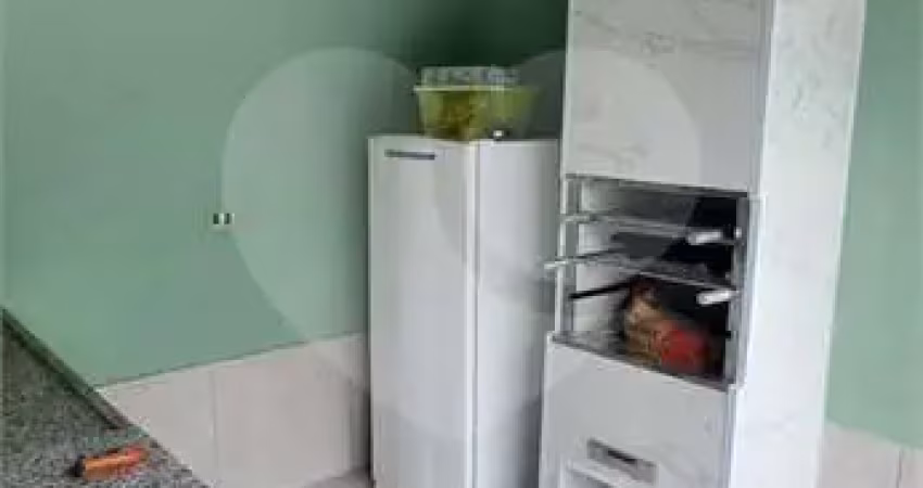 Condomínio com 3 quartos à venda em jardim peri - sp