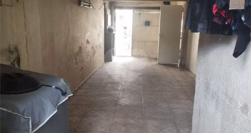 Casa com 5 quartos à venda na Paulino Arena, Parque Edu Chaves, São Paulo