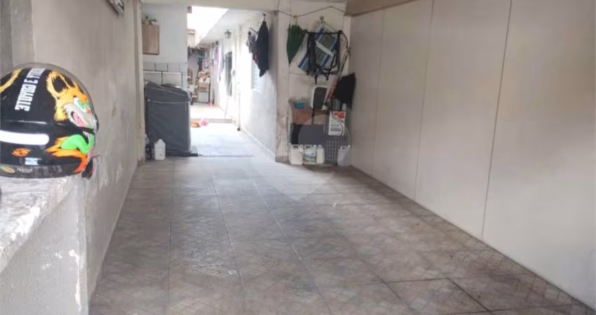 Casa-São Paulo-PARQUE EDU CHAVES | Ref.: REO920584