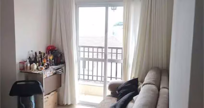 Apartamento com 2 quartos à venda em vila medeiros - sp
