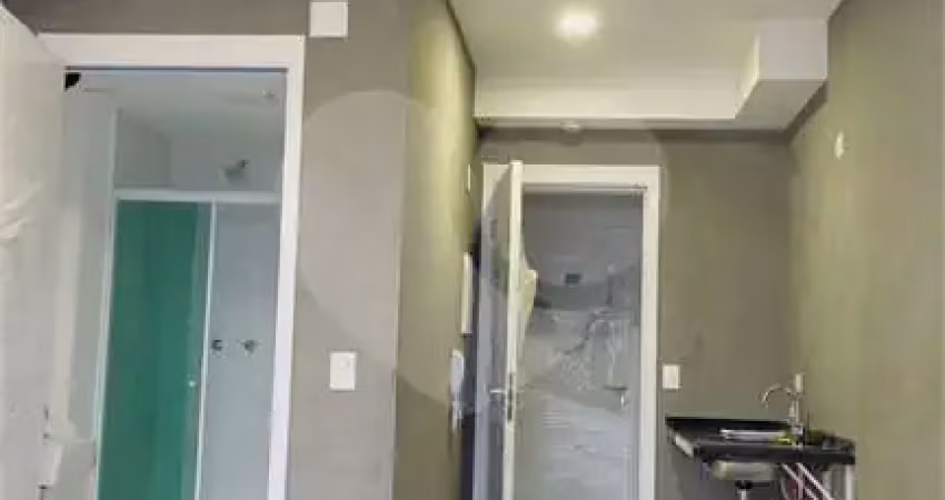 Apartamento com 1 quarto à venda na Rua José de Albuquerque, 87, Tucuruvi, São Paulo