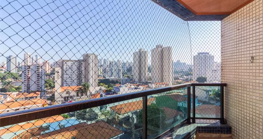 OPORTUNIDADE - Espetacular apartamento na Parada Inglesa!