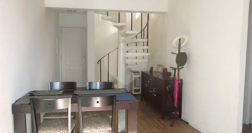 Apartamento com 3 quartos à venda em vila monte alegre - sp