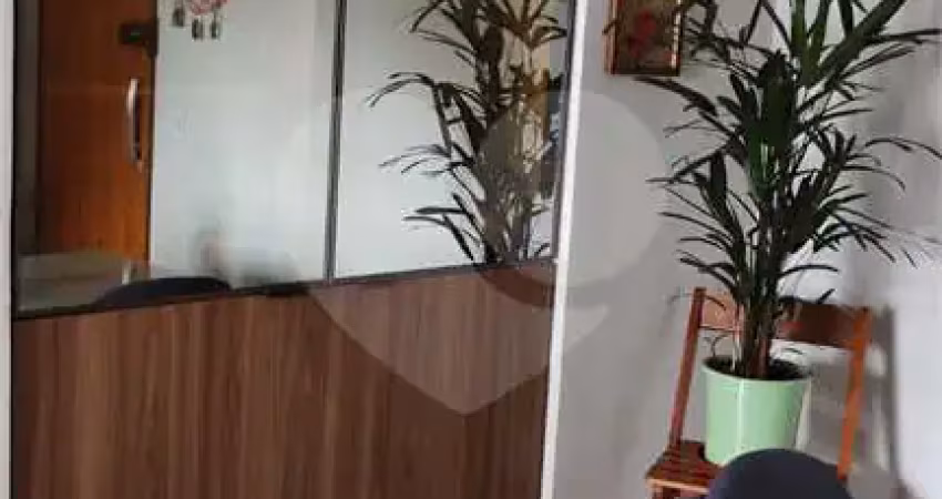 Apartamento com 3 quartos à venda na Rua Voluntários da Pátria, Santana, São Paulo