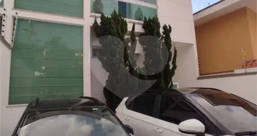 Sobrado com 3 quartos à venda em jardim apuana - sp