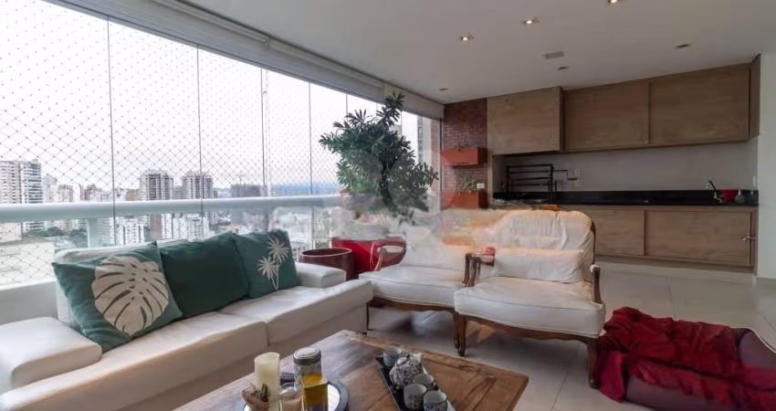 Apartamento Perdizes