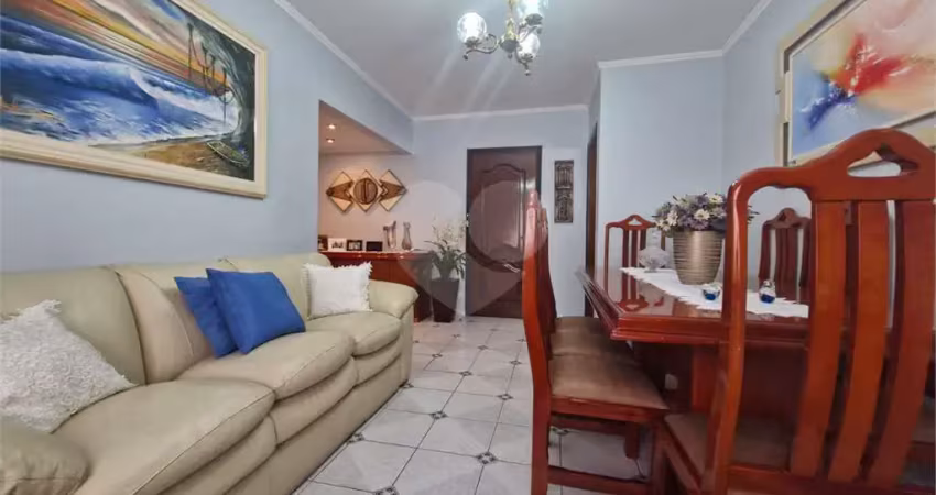 Apartamento com 2 quartos à venda em vila dom pedro ii - sp