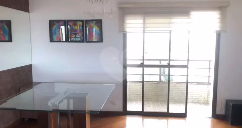 Apartamento com 3 quartos à venda em jardim teresa - sp