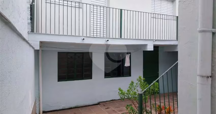 Sobrado com 3 quartos à venda em vila paulistana - sp