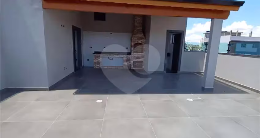 Condomínio com 2 quartos à venda em jardim jaçanã - sp