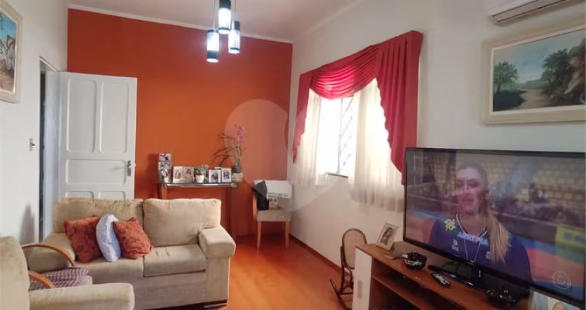 Vende-se Casa Térrea Ampla com 5 vagas  - Ideal para Residência ou Comércio