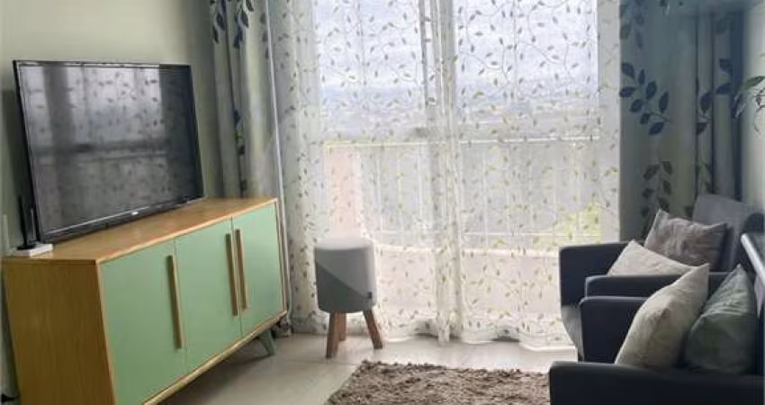 Apartamento-São Paulo-VILA GUILHERME | Ref.: REO652604