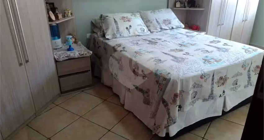Apartamento com 2 quartos à venda na Avenida Coronel Sezefredo Fagundes, Tucuruvi, São Paulo