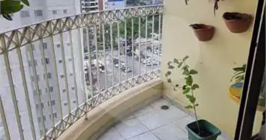 Apartamento com 3 quartos à venda em vila azevedo - sp