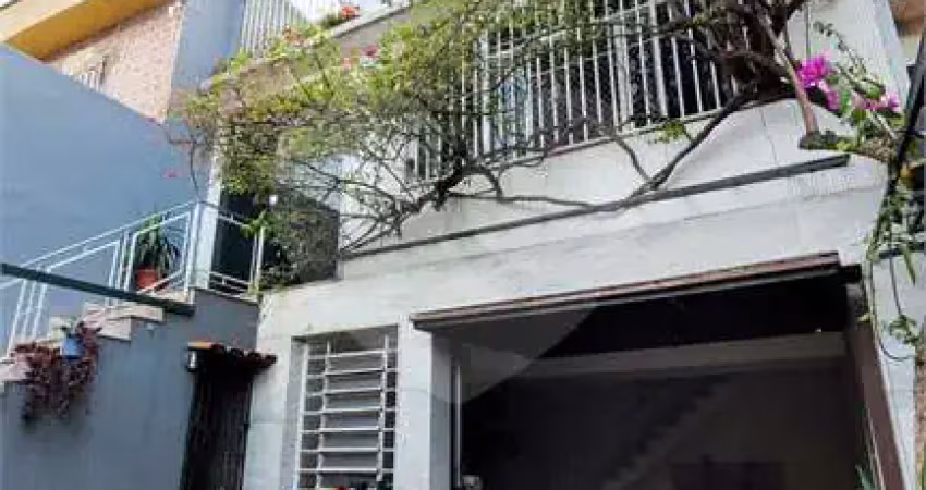 Casa com 4 quartos à venda na Rua Zulmira, Parada Inglesa, São Paulo