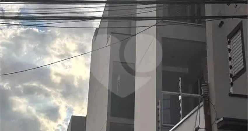 Casa-São Paulo-TUCURUVI | Ref.: REO803426