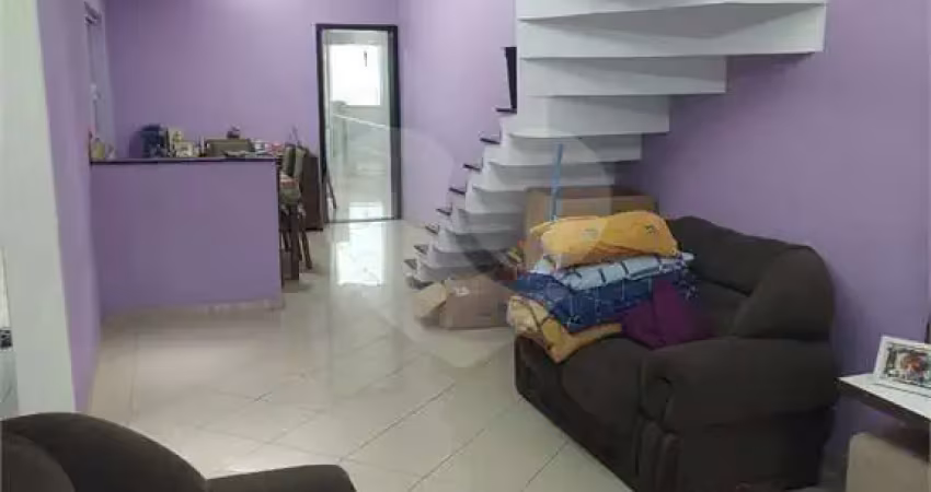 Sobrado com 4 quartos à venda em jardim nossa senhora do carmo - sp