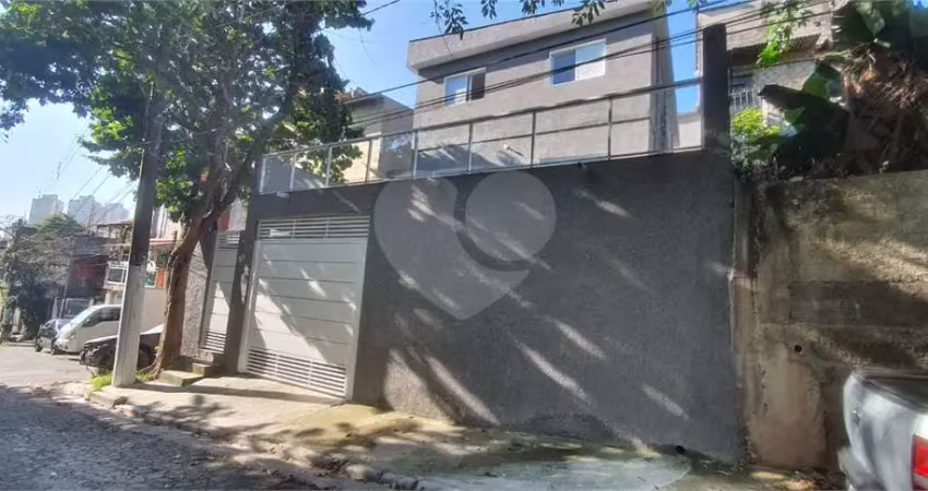 Sobrado com 5 quartos à venda em lauzane paulista - sp