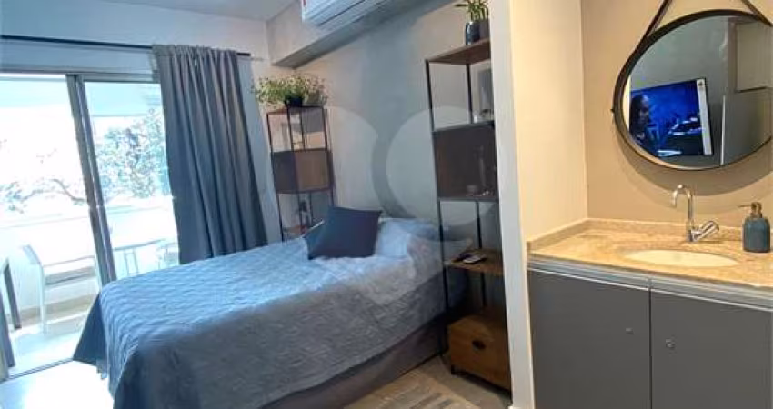 Studio na Vila Madalena