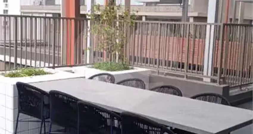 Apartamento com 1 quartos à venda em cerqueira césar - sp