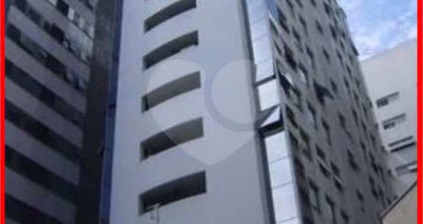 Comercial-São Paulo-HIGIENÓPOLIS | Ref.: REO962406