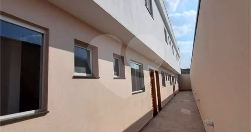 Sobrado novo na Penha em condominio