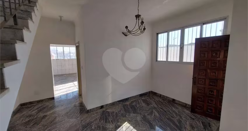Casa com 3 quartos à venda na Rua José Inácio de Oliveira, 82, Casa Verde, São Paulo