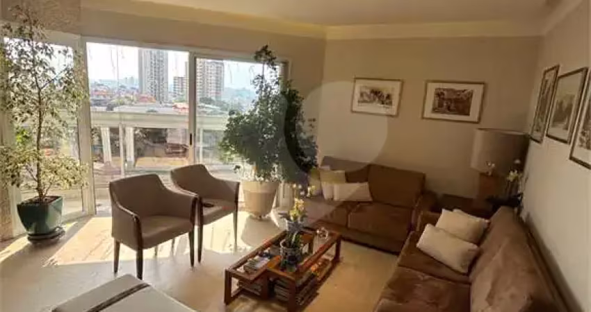 Apartamento com 3 quartos à venda em santa teresinha - sp