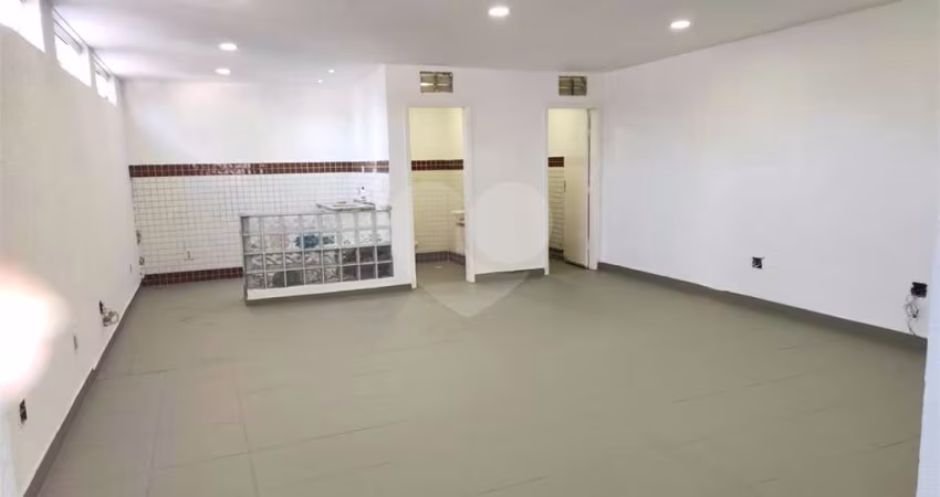 Comercial-São Paulo-VILA LEOPOLDINA | Ref.: REO961002