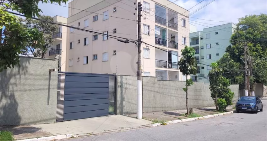 Apartamento-São Paulo-HORTO | Ref.: REO962872