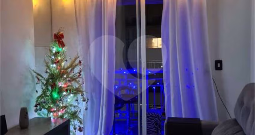 Apartamento Santana