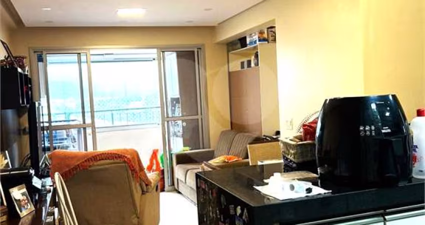 Apartamento de 3 quartos e 1 vaga no Condomínio UP Life Jaçanã.