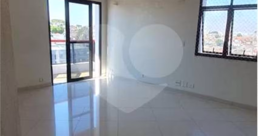 Apartamento-São Paulo-PARADA INGLESA | Ref.: REO182351