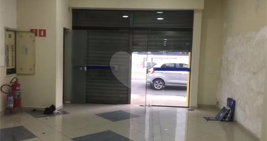 14 SALAS E RECEPÇÃO / TUCURUVI