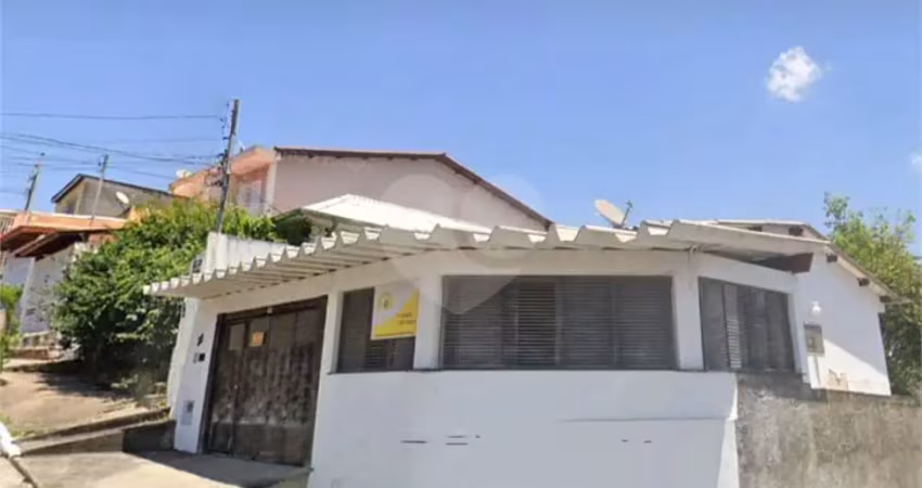Casa térrea com 3 quartos à venda em vila nina - sp