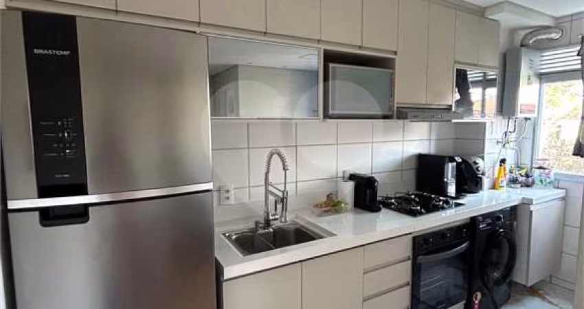 Apartamento a venda próximo da Estação Tamanduateí