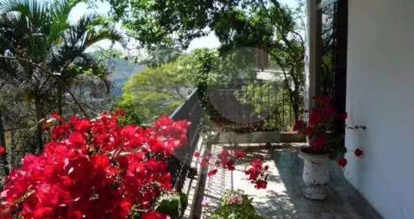 Sobrado com 4 quartos à venda em jardim ibiratiba - sp