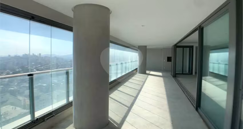 Apartamento com 4 quartos à venda em sumarezinho - sp
