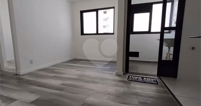 Apartamento com 2 quartos à venda na Rua Flama, Campo Limpo, São Paulo