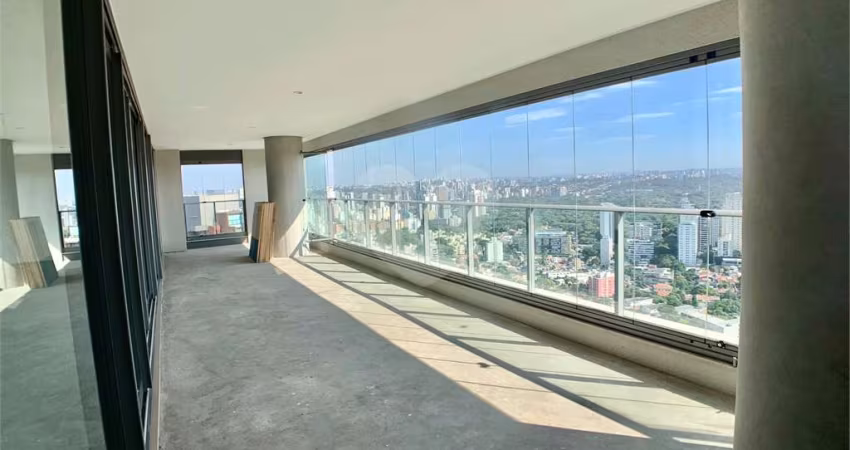 Apartamento à venda na Vila Madalena